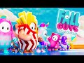 FALLGUYSでチャンピオンとるぞー！！！！！！！