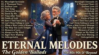 Legendary Relaxing Love Songs 60s 💕 Relaxing Under The Stars Non-Stop Playlist 💞 screenshot 5