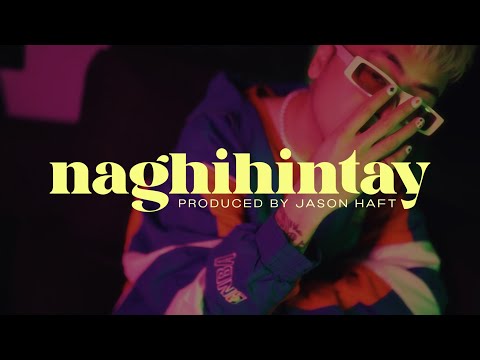 ALLMO$T - Naghihintay (Visualizer)