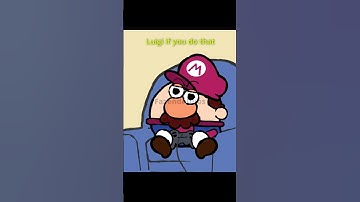 SUPER MARIO BROS PS2 :Chucklebone Dublado