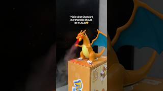 Charizard humidifier🔥Link In Bio🔗 #pokemon #diffuser #charizard #fyp