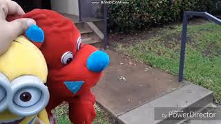 Utf1997 Magical Event S10 Music Note Flowers