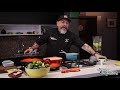 RECETA ORIGINAL ENCHILADAS SUIZAS | CHEF AQUILES CHAVEZ | MANTEQUILLA GLORIA