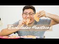 Haciendo enchiladas Huastecas| Receta