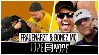 ÜBERTIEBENSTER ABRISS! | FRAUENARZT &amp; BONEZ MC - TAG TEAM | Sherlock Jones &amp; Big Boi Watson Reaction