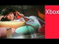 柏原芳恵Xbox