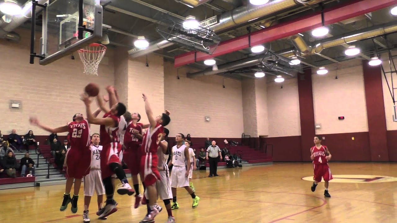 Titans Boys Basketball, 20142015, 2 YouTube