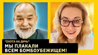 У путина логика Гитлера, кто довел до истерики Симоньян. Михаил Шейтельман