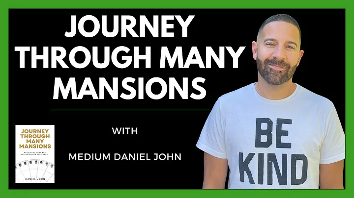 Daniel John- Navigating Through Grief And Understa...
