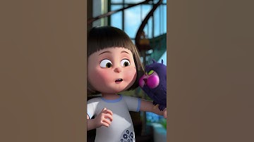 CUTE Attack! 😍 Larva Family #shorts