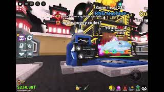 Playing SAB admin abuse today! screenshot 4