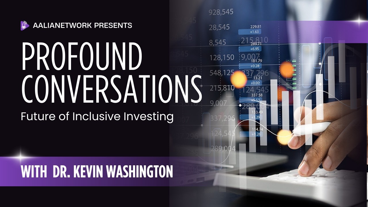 The Investor Shift: Redefining Wealth Strategy in Black America