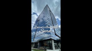 Luxury Residential in Downtown Detroit, MI #detroit #realestate