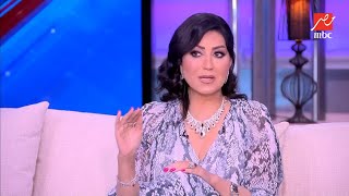 وفاء عامر: عرفت مين الفنانة اللي طلعت إشاعة إن أيتن بنتي.. وبقول لأي حد غيران مني آخرك تدوس على ظلي