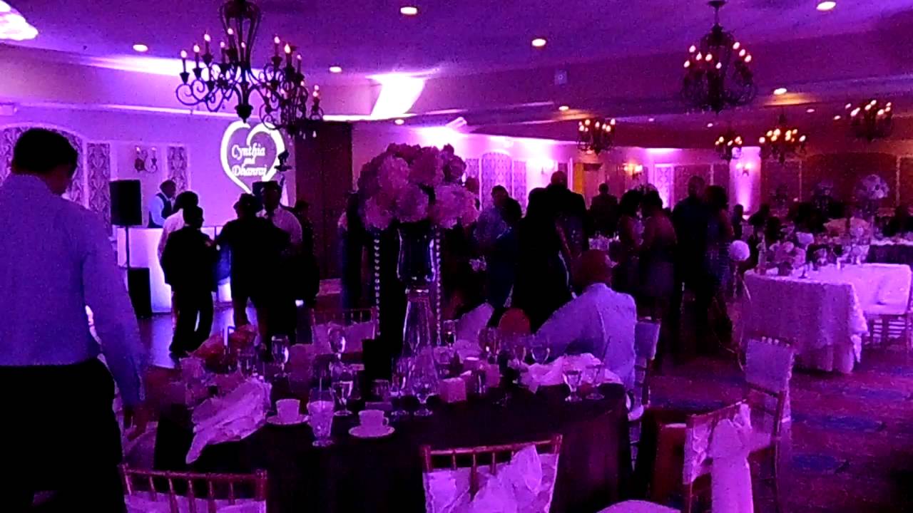 Boynton Beach Wedding Dj Cynthia And Dhanraj Wedding Westchester