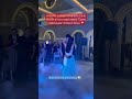 Antonio  e Arianna ballano tra le nuvole al loro matrimonio “Come nelle favole” di Vasco Rossi ❤️‍🩹