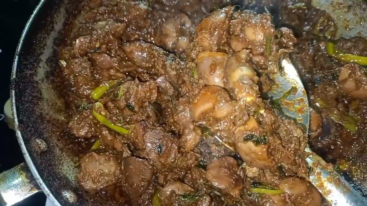 చికెన్ లివర్ నీచు స్మెల్ లేకుండా ఉండాలి అంటే ఒక్కసారి ఈ ప్రాసెస్ లో ట్రై చేయండి టేస్ట్ అదిరిపోతుంది👌