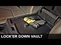 Locker Down Console Safe