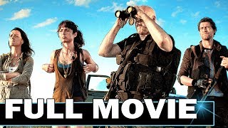 The End of Time | Full Movie | Action, Zombies