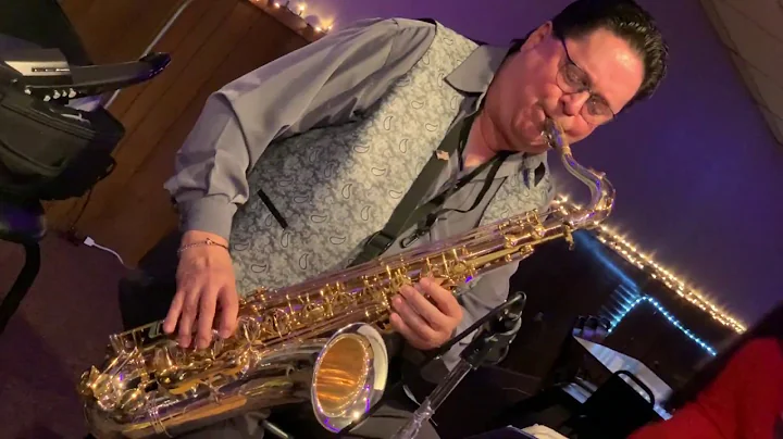 Carlos Crull's New Horn 10.12.19