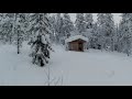 Nordvis TV EP02: Winter wanderings