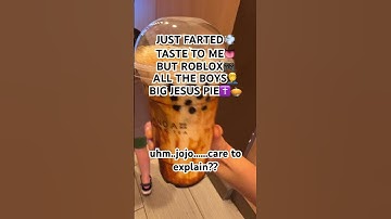 Thumbnail of rAsPy voice✨💗 #jojo #jojosiwa #shorts #short #shortvideo #shortsfeed #fyp #viral #trend #funny #lol