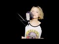 Don't Cry - Guns N' Roses (Alyona cover)