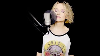 Don't Cry - Guns N' Roses (Alyona cover) chords