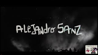 Alejandro Sanz trailer #LaGIRAdeELDISCO chords