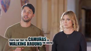 Expedition X | Season 11 Episode 9 Preview | The Spanish Boogeyman [HD] [2026]