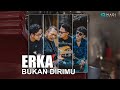 BUKAN DIRIMU - ERKA BAND (Official Music Video)