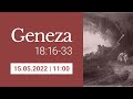 „O credință care mijlocește”, Geneza 18:16-33 | Biserica Iris 15.05.22, Program 2