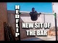 TUTORIAL: Subida Hedflip /Magnético - STREET WORKOUT