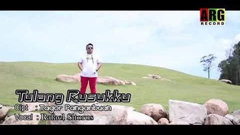 Tulang Rusuk Ku  -  Rafael Sitorus  (  Official Video Klip  )