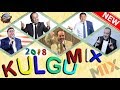 KULGU MIX 2018 (Avaz Oxun, Hojboy Tojiboyev, Mirzabek Xolmedov, Shukurillo Isroilov)