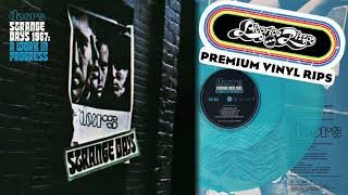 Strange Days 1967: A Work In Progress - Side 1 - FULL VINYL RIP - Record Store Day - needle drop