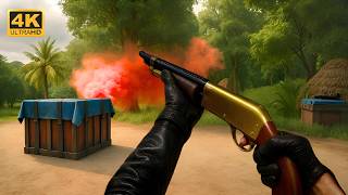 Download Lagu THE *SHOTGUN* ONLY Challenge in PUBG PC... MP3 Download Lagu THE *SHOTGUN* ONLY Challenge in PUBG PC... MP3