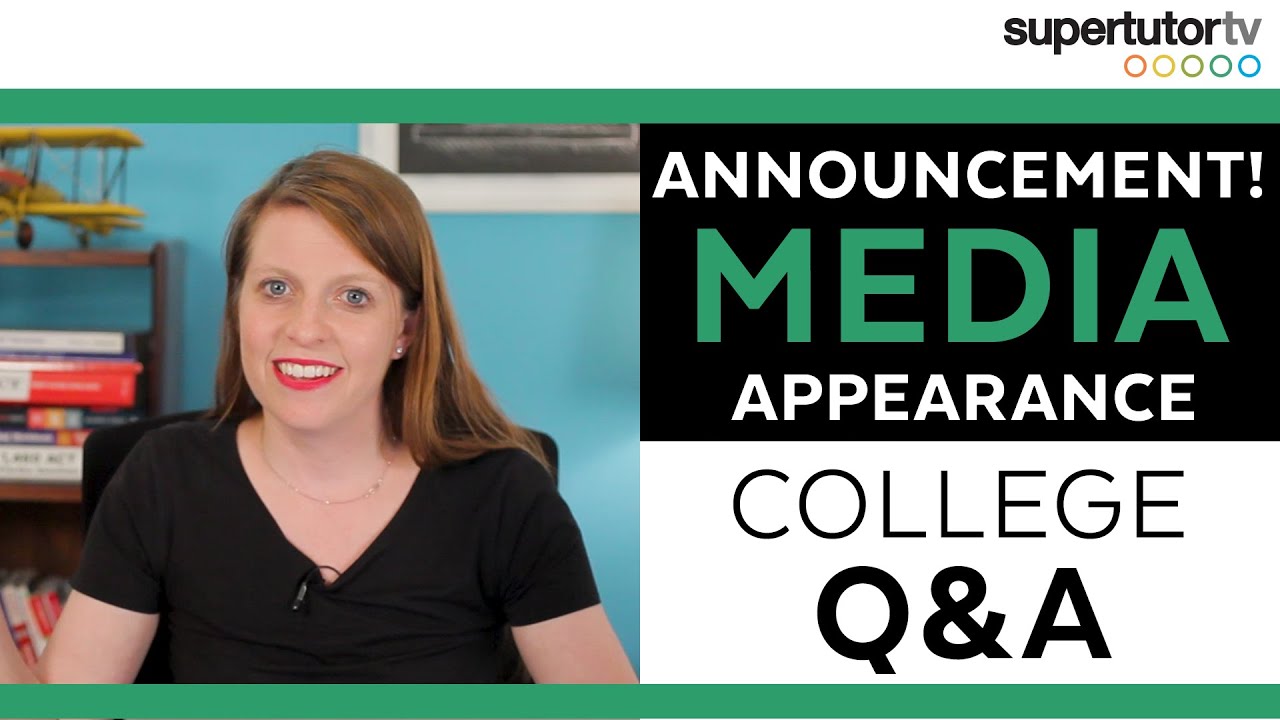 Live Q&A on Yahoo! Finance This Wednesday at 2PM EST With Brooke ...