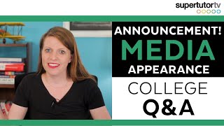 Live Q&A on Yahoo! Finance This Wednesday at 2PM EST With Brooke! Submit your questions NOW!