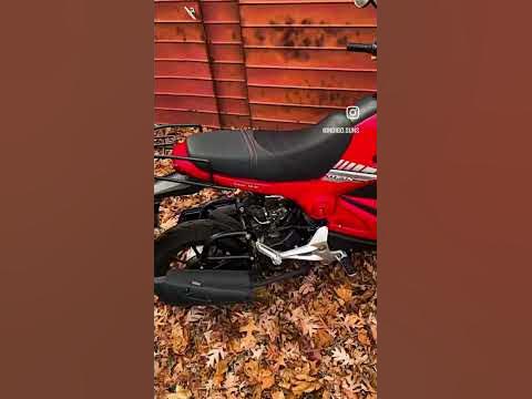 grom clone 50cc