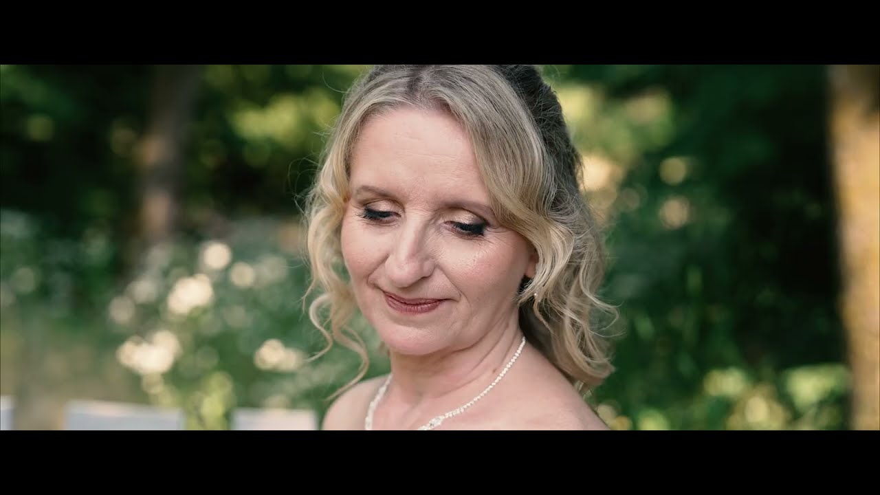 Sajonara a Patrick - Wedding highlight