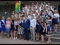 Останній дзвоник  11 класи Харківська гімназія 55 2018 рік