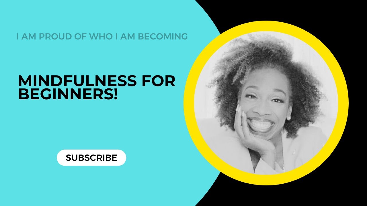 MINDFULNESS Meditation for Beginners Changed My Life in 24 Hours - YouTube