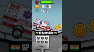 🔴 hill climb racing - 3D simulator gameplay Android 🔴 #hillclimbracing #android #gaming