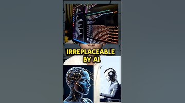 Become Irreplaceable Developer In This Ai Era #developer #softwareengineer #softwaredevelopment #ai