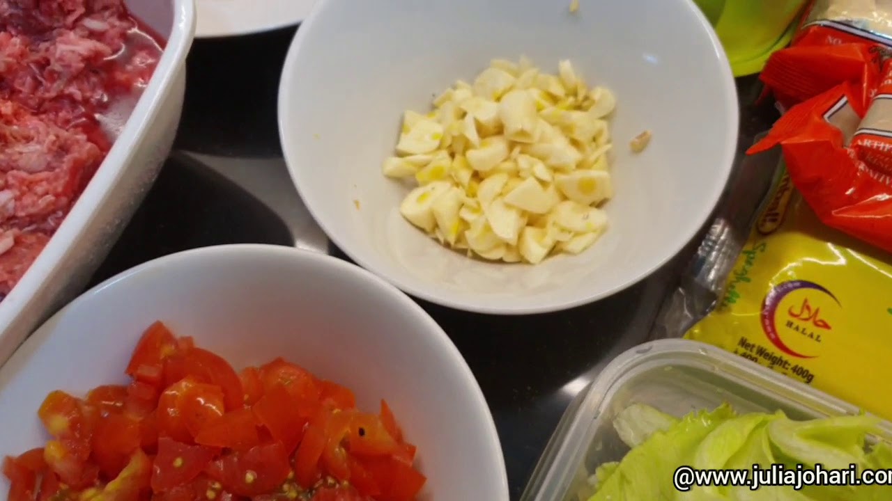 Bolognese & Carbonara YouTube