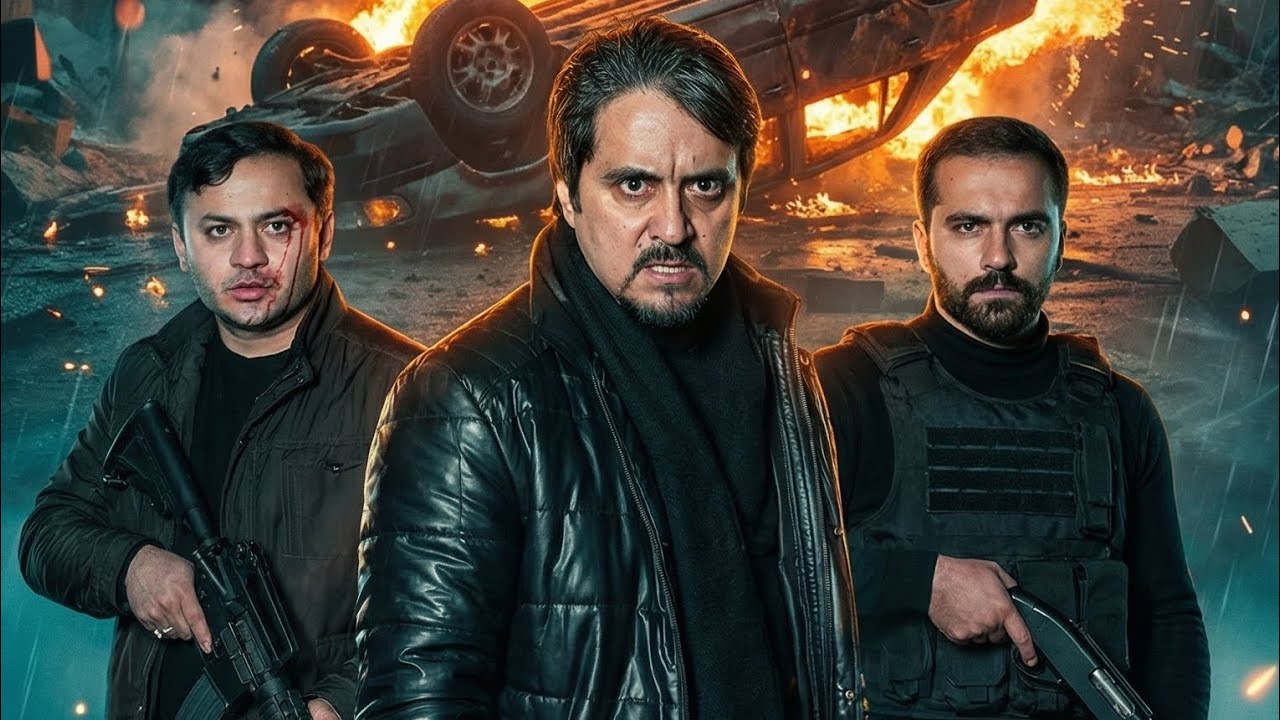 Рохи хомуши кисми 2 Тихая пут 2 серия 2026