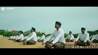 South Indian film besed on RSS || mission DRDO || janwaan movie seen || Sai Dharam tej