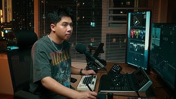 Hỏi - Đáp về làm video và hậu kỳ trên Davinci Resolve  20