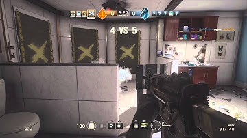 Movement in Host Migration